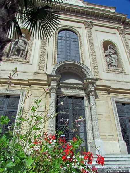 Вена - красивый город. Часть 1 - общее впечатление