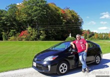 В гостях у Радуги. Манчестер Вермонтский, визуальный контакт