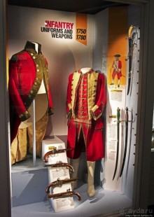 Музей Королевского ополчения Гернси