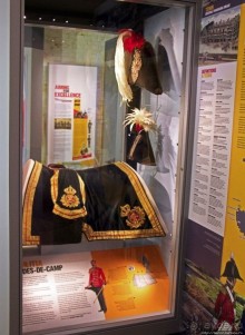 Музей Королевского ополчения Гернси