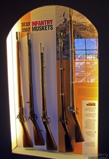 Музей Королевского ополчения Гернси