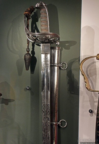 Музей Королевского ополчения Гернси