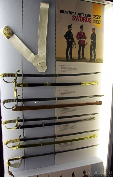 Музей Королевского ополчения Гернси