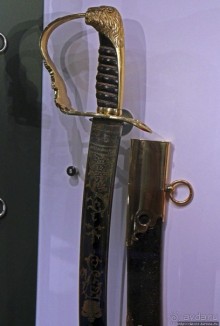 Музей Королевского ополчения Гернси