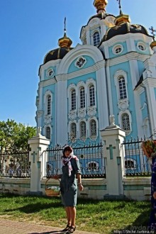 Суббота, время святить паски