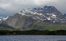 фото Свольвера