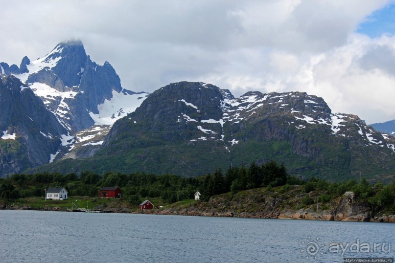 фото Свольвера