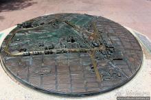 Погожий день в столице Канады