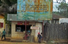 Мураманга и Мандзакандриана. Найдите 10 отличий - Мураманга