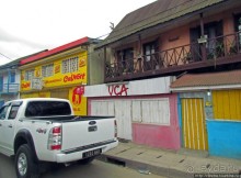 Мураманга и Мандзакандриана. Найдите 10 отличий - Мураманга