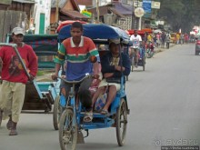 Мураманга и Мандзакандриана. Найдите 10 отличий - Мураманга