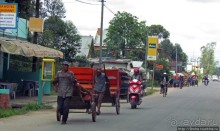 Мураманга и Мандзакандриана. Найдите 10 отличий - Мураманга