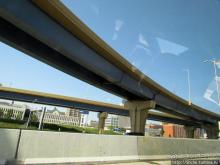 Въезжаем в любой город США. Зачем мы такое снимаем?