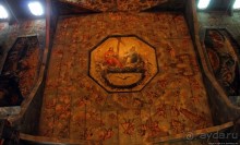 Еще один культурный шок... "Костел Покою" в Свиднице