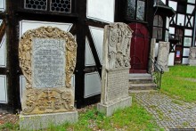 Еще один культурный шок... "Костел Покою" в Свиднице