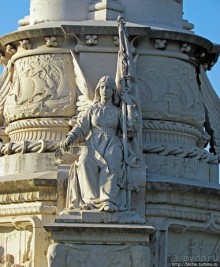 Jardim de Belém — парк в пригороде Лиссабона