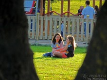 Jardim de Belém — парк в пригороде Лиссабона