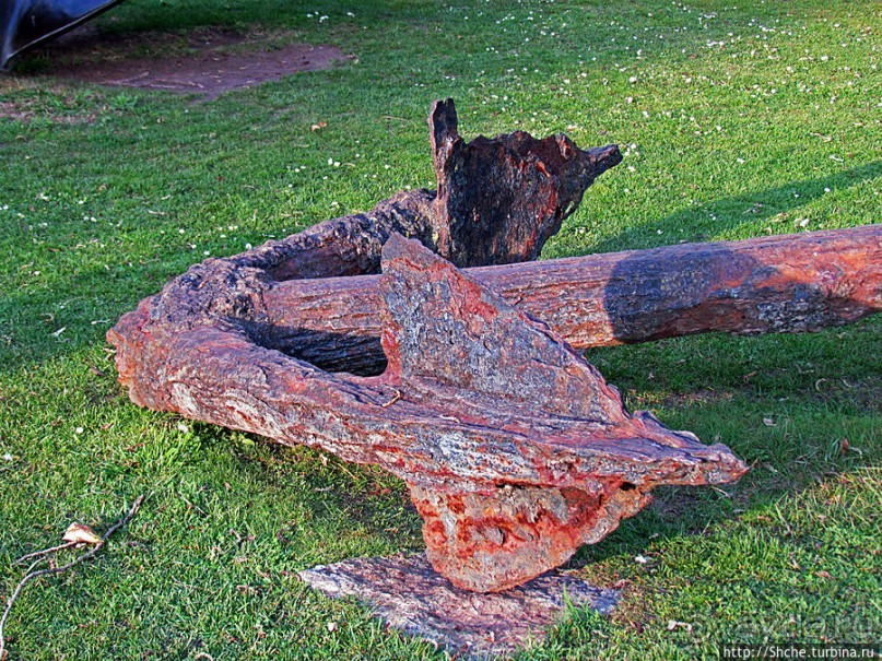 Jardim de Belém — парк в пригороде Лиссабона