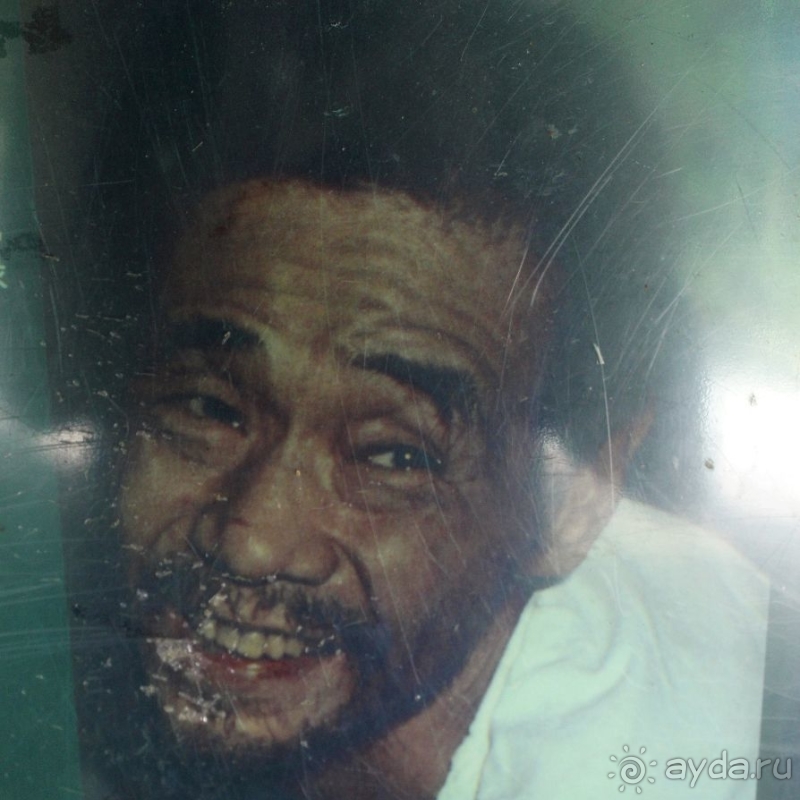 Пещера Сёити Ёкои — официально героя, по сути дезертира