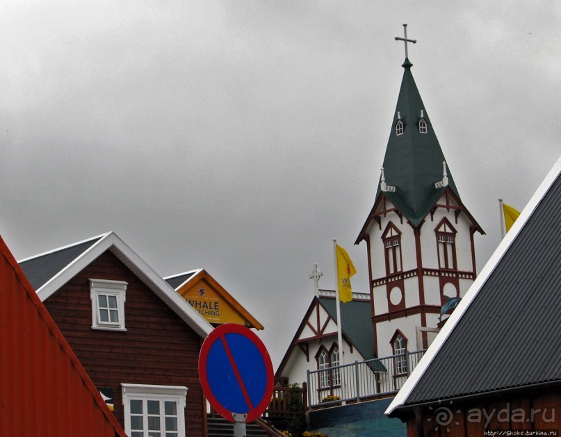 Гарантированное наблюдение за китами в Исландии