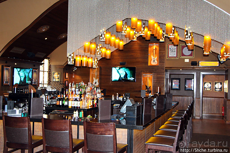 Культовое кафе в Мюнхене