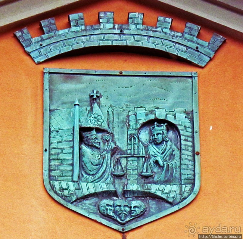 Кафедральный собор Нидаросс — место коронации королей