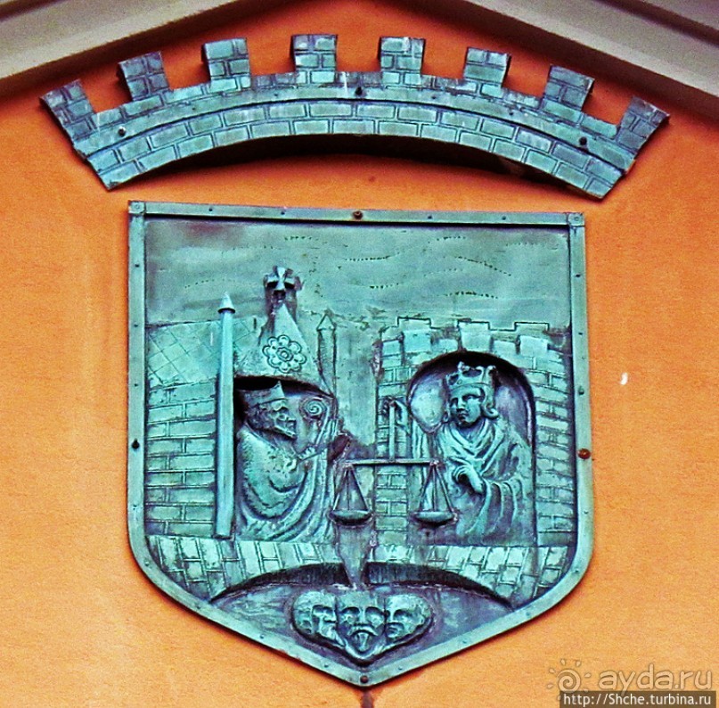 Кафедральный собор Нидаросс — место коронации королей