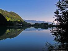 Альбом отзыва "Озеро Лунгерерзее — большой грех не остановиться"