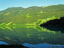Альбом отзыва "Озеро Лунгерерзее — большой грех не остановиться"