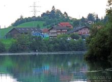 Альбом отзыва "Озеро Лунгерерзее — большой грех не остановиться"