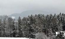 "Эх, дороги. Снег да ту-уман..." Зимние автобаны Баварии