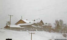 "Эх, дороги. Снег да ту-уман..." Зимние автобаны Баварии