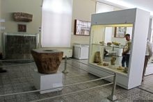 Музей древнего Ирана — все, что нужно знать о Персии