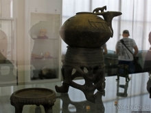 Музей древнего Ирана — все, что нужно знать о Персии