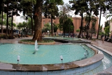 Музей древнего Ирана — все, что нужно знать о Персии