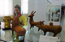 Музей древнего Ирана — все, что нужно знать о Персии