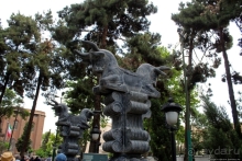 Музей древнего Ирана — все, что нужно знать о Персии