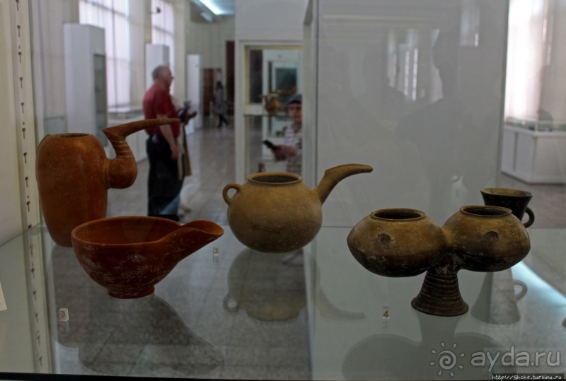 Музей древнего Ирана — все, что нужно знать о Персии