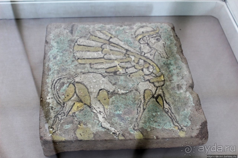 Музей древнего Ирана — все, что нужно знать о Персии