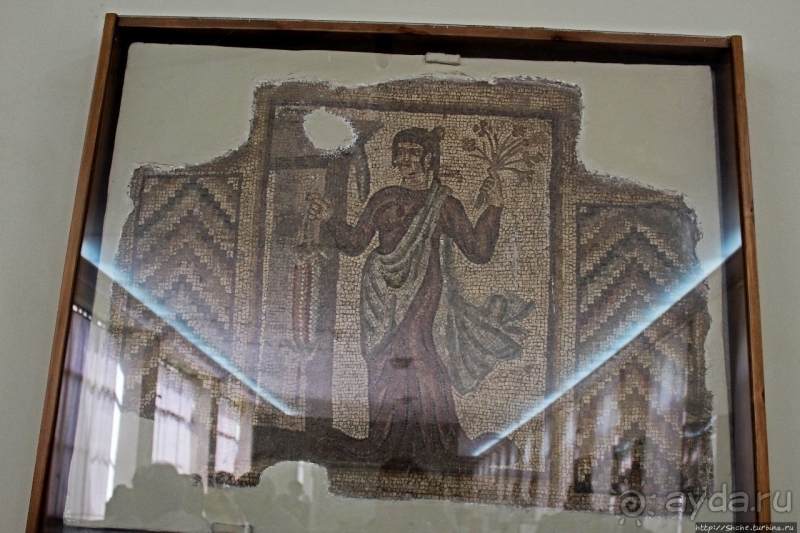 Музей древнего Ирана — все, что нужно знать о Персии