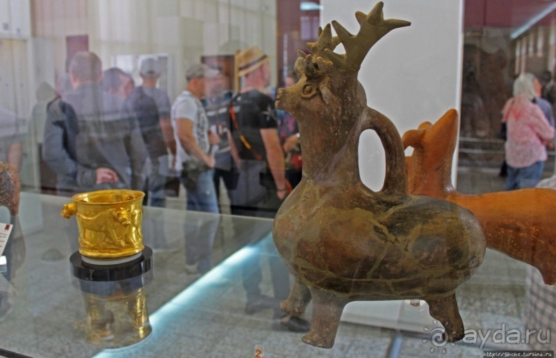 Музей древнего Ирана — все, что нужно знать о Персии