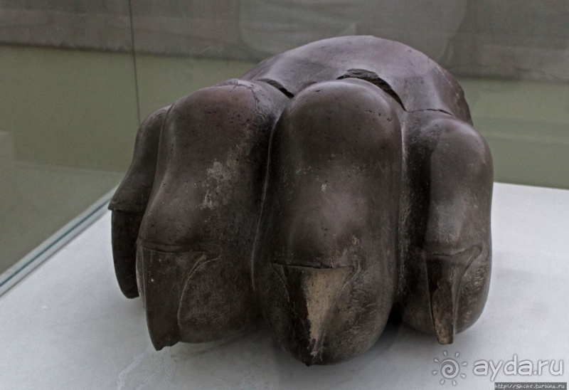 Музей древнего Ирана — все, что нужно знать о Персии