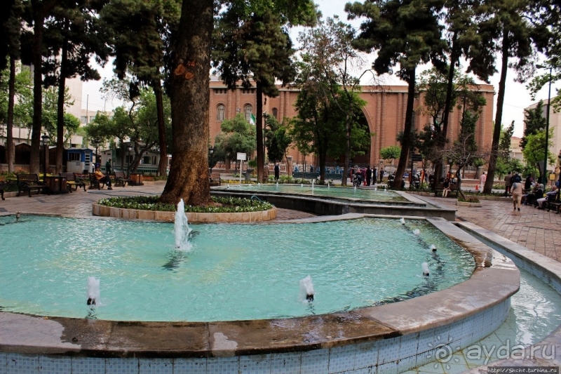 Музей древнего Ирана — все, что нужно знать о Персии