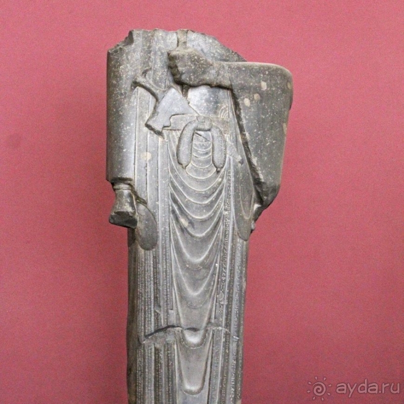 Музей древнего Ирана — все, что нужно знать о Персии