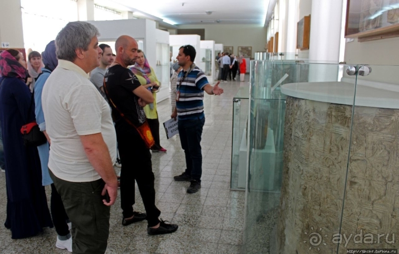 Музей древнего Ирана — все, что нужно знать о Персии