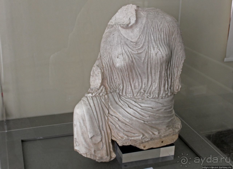 Музей древнего Ирана — все, что нужно знать о Персии