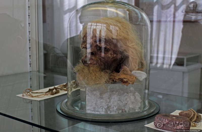 Музей древнего Ирана — все, что нужно знать о Персии