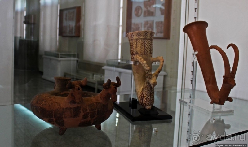 Музей древнего Ирана — все, что нужно знать о Персии