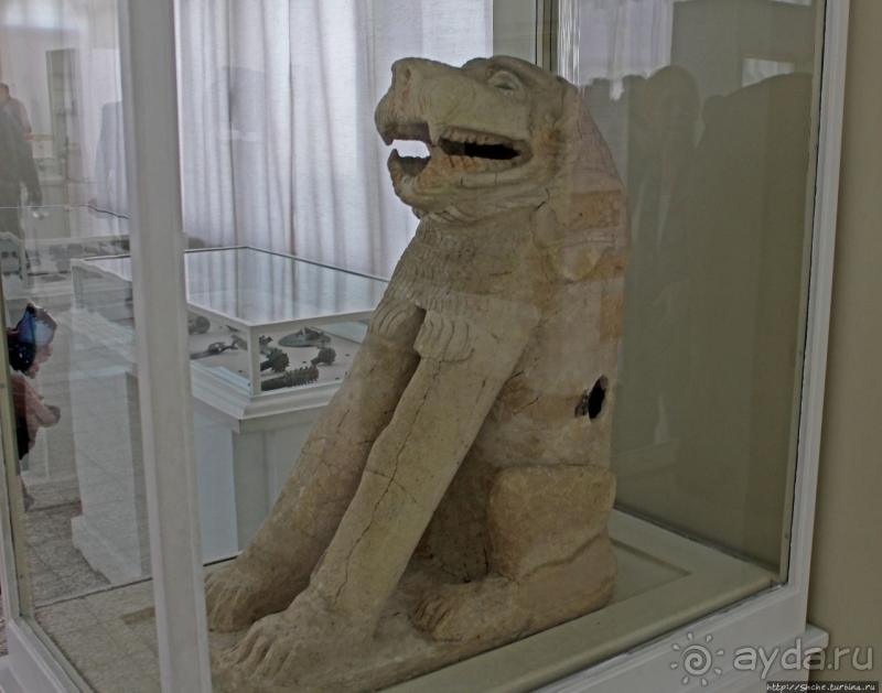 Музей древнего Ирана — все, что нужно знать о Персии