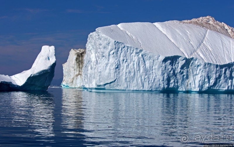 Красота выше политики. Зеленые горы хребта Пуктэбон
